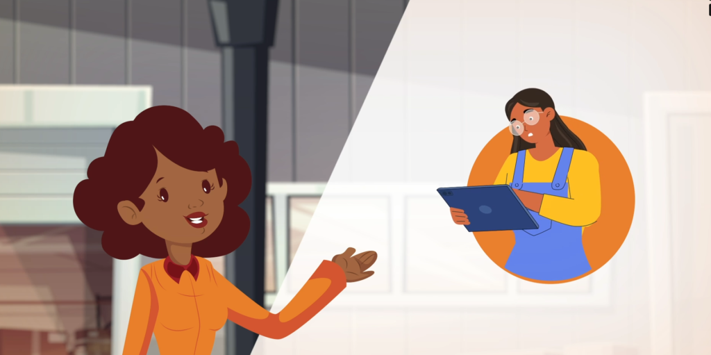 Animation Portfolio | Ad for Brownley Supreme